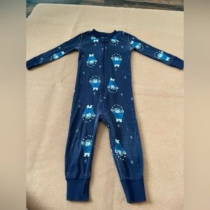 Hanna Andersson jammies
